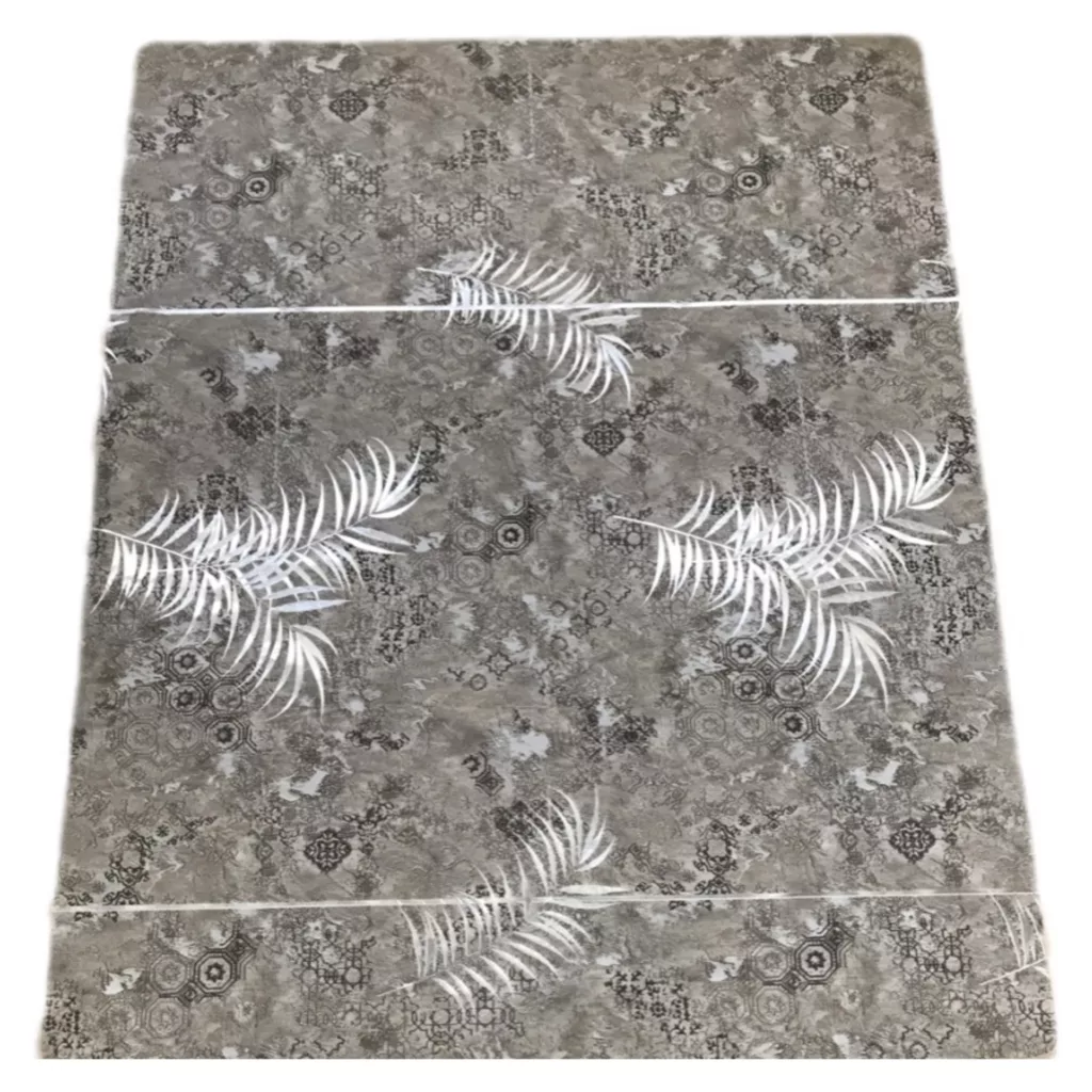 سفره 10 نفره مدل آیسو پشت پارچه کد 010