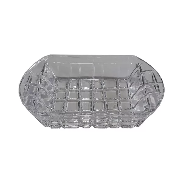 ظرف کره خوری کاوه مدل رومنس کد 6u