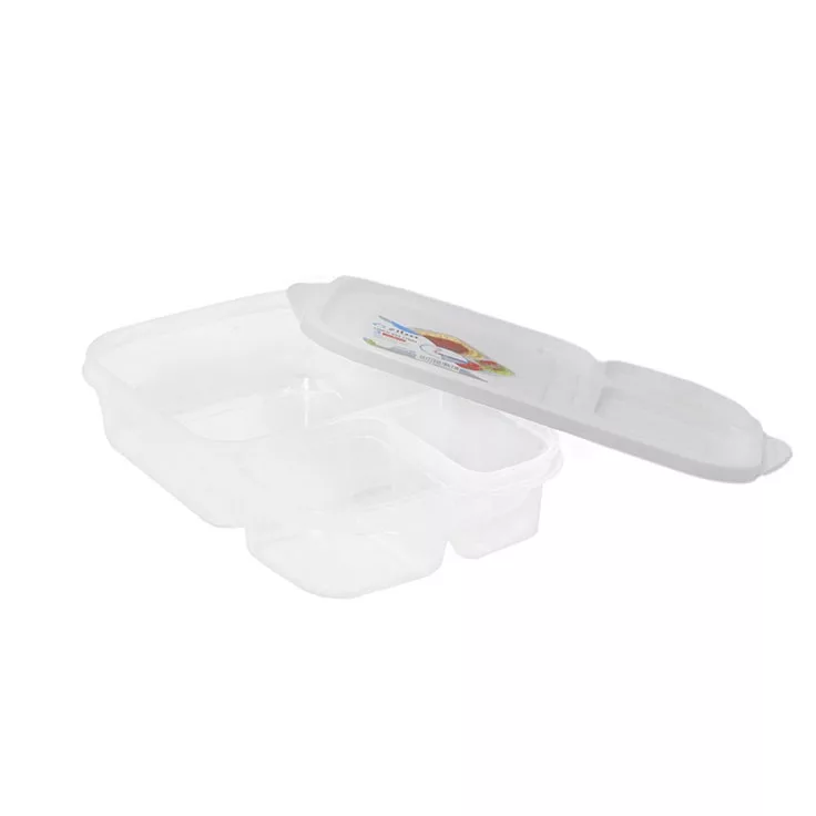 ظرف غذا زیبا مدل توژی کد TP314