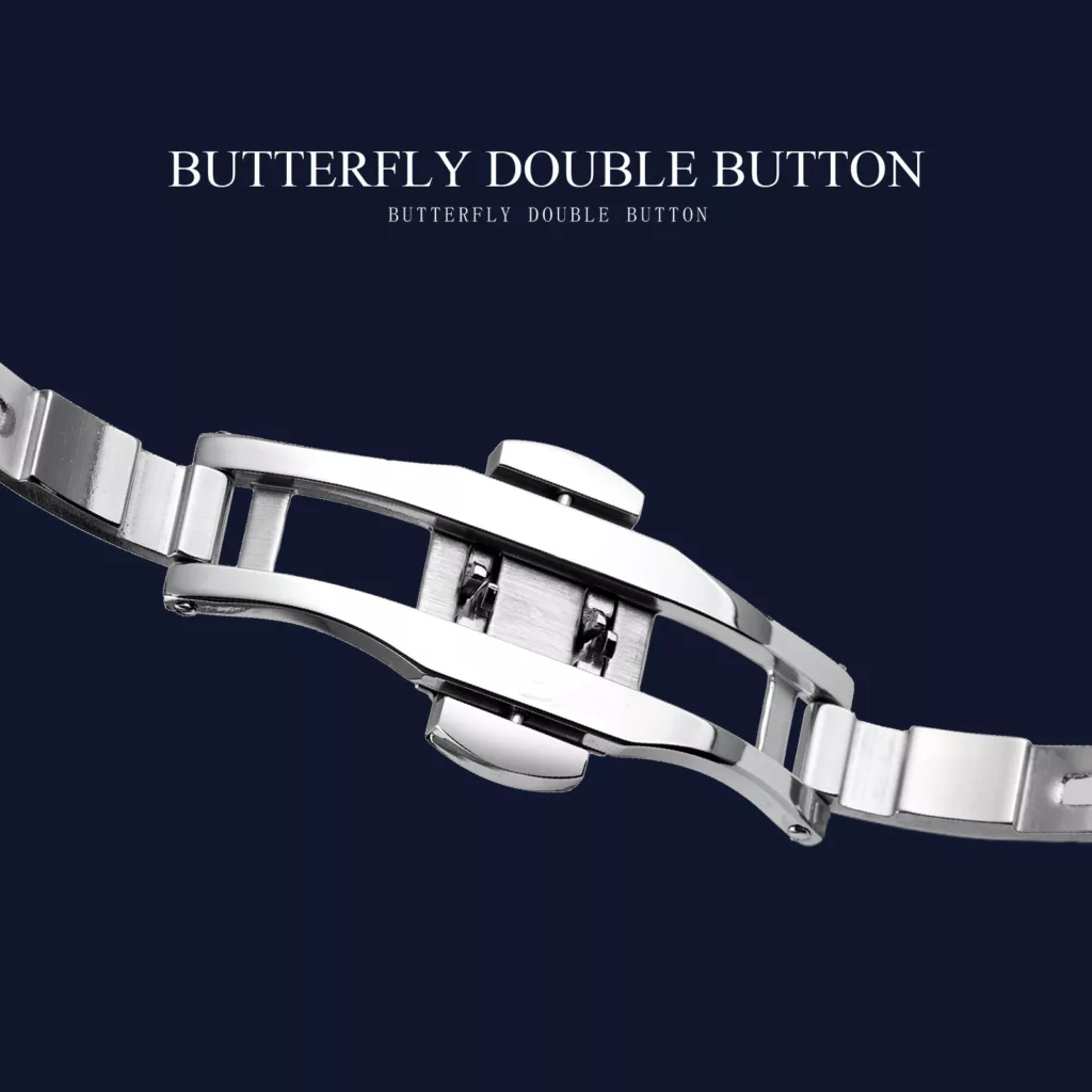 ساعت مچی عقربه‌ای مردانه اسکمی مدل 1779