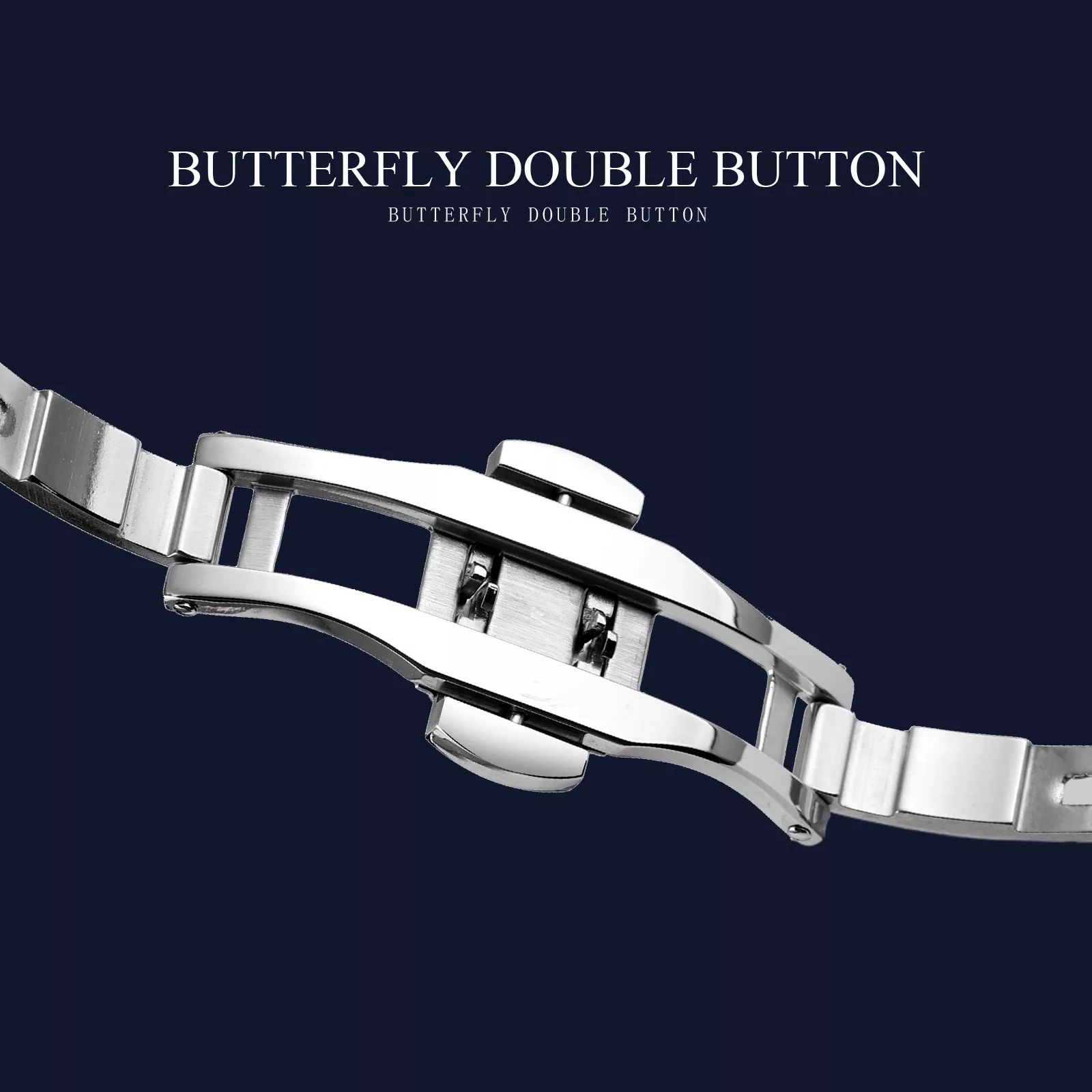 ساعت مچی عقربه‌ای مردانه اسکمی مدل 1779