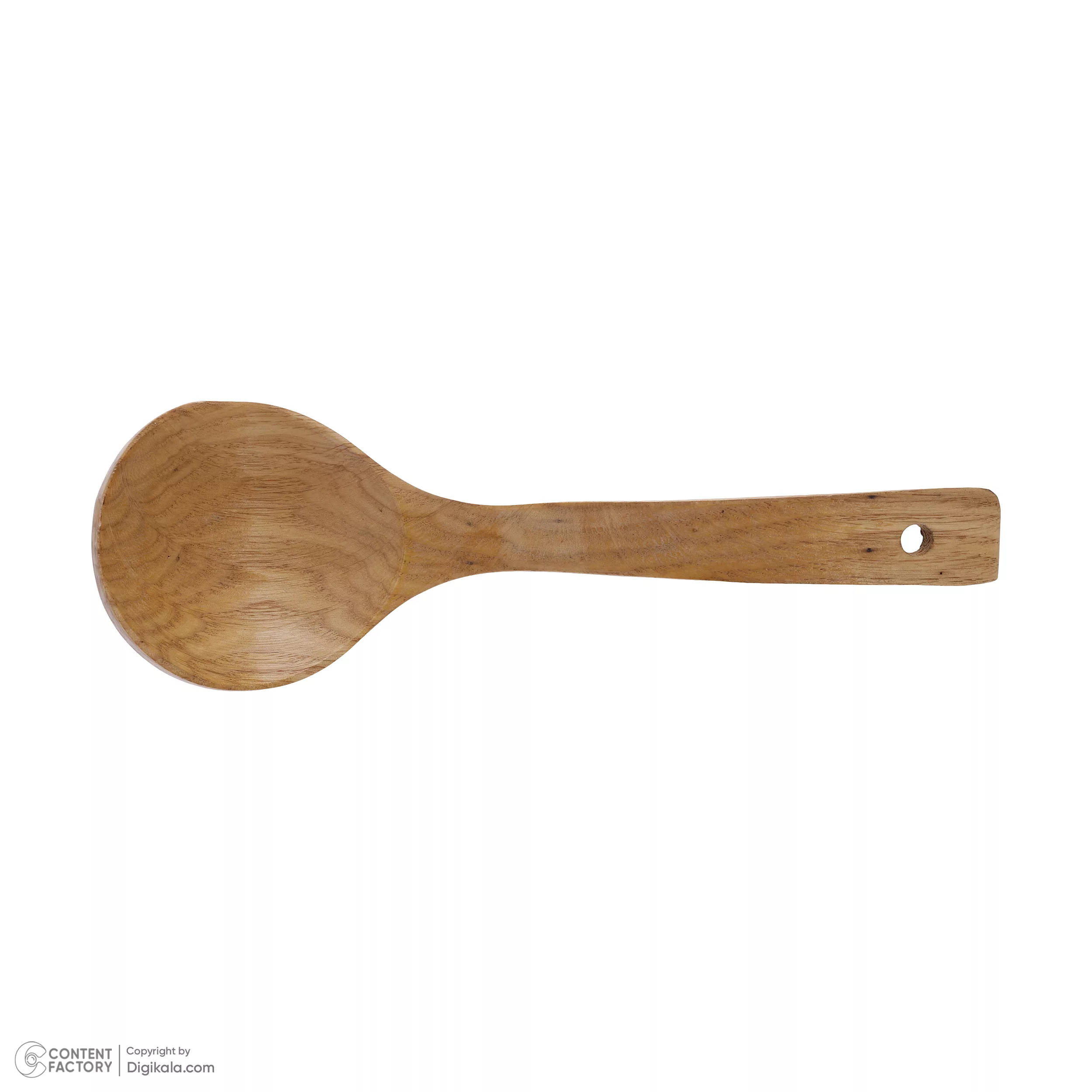 سرویس کفگیر و ملاقه 3 پارچه مدل 001