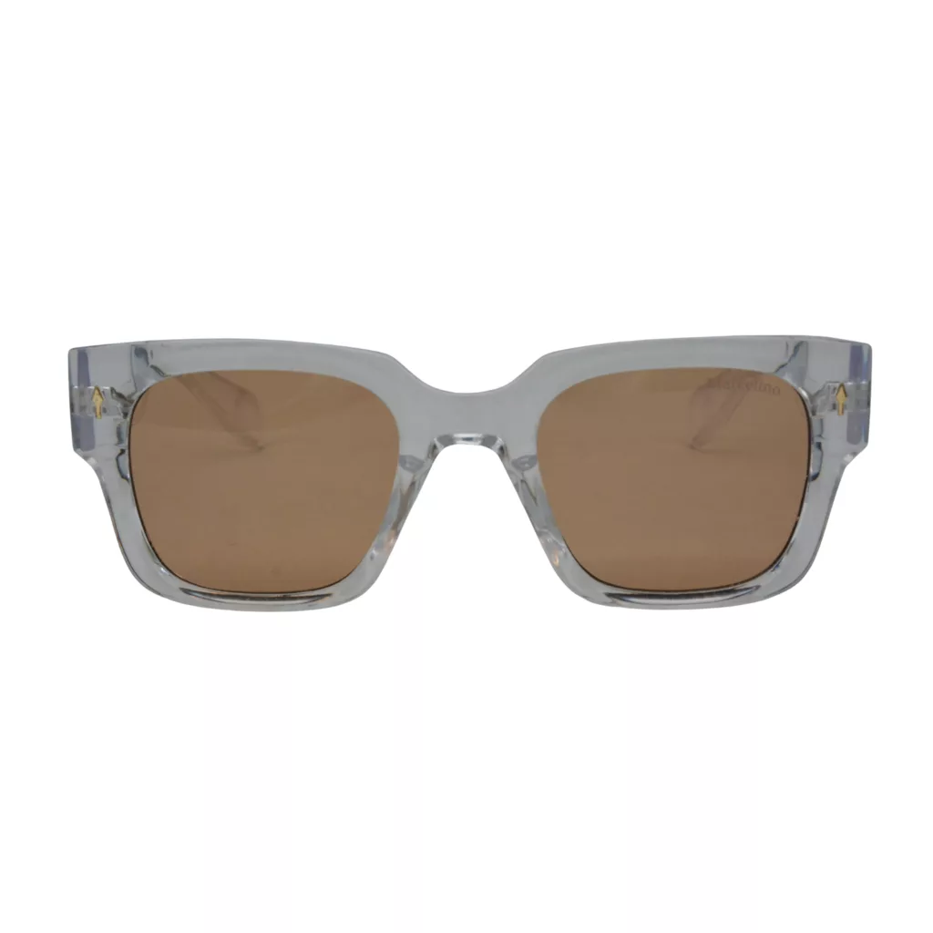 عینک شب مستطیلی مارسلینو مدل 86023 S N