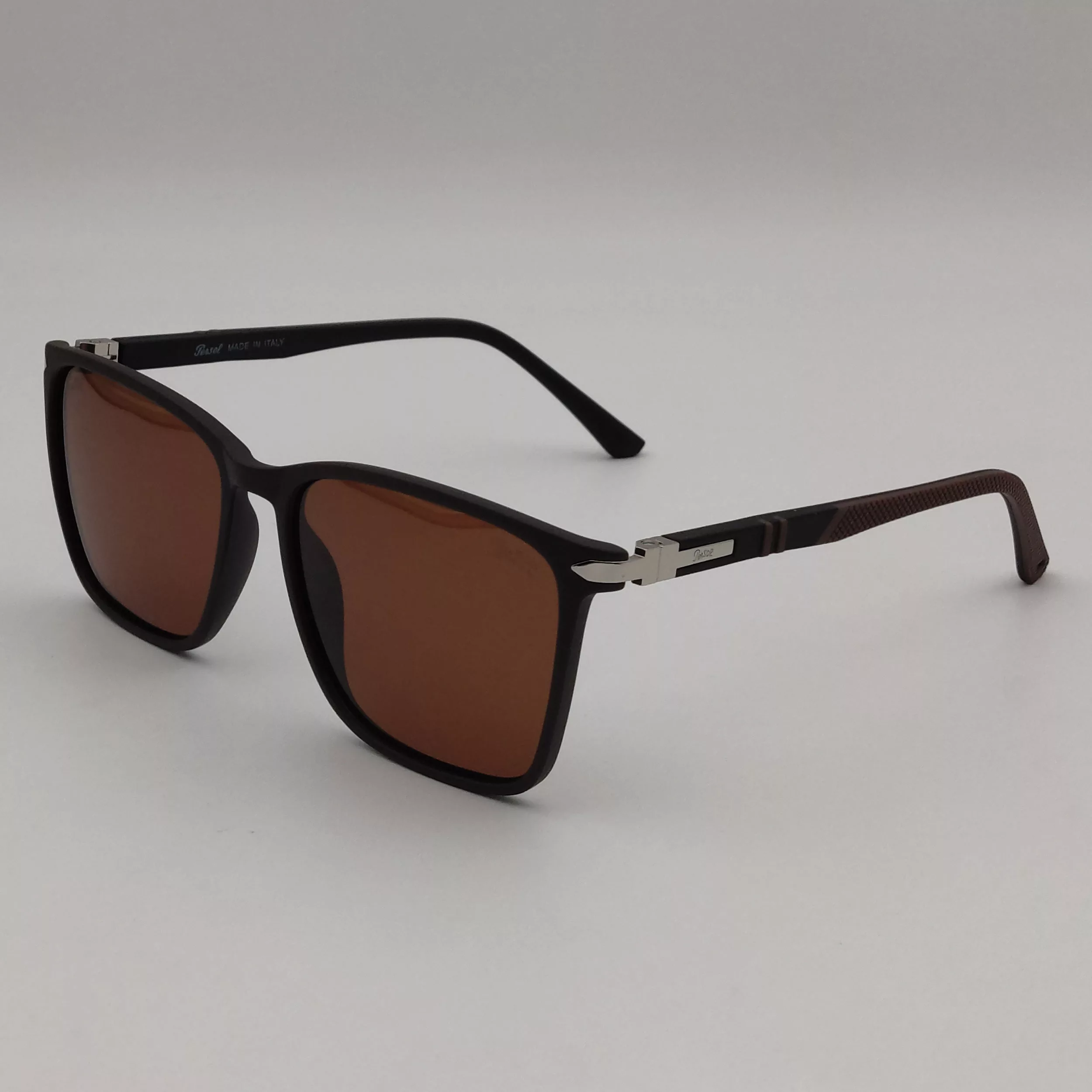 عینک آفتابی پلاریزه پرسول مدل TR8077