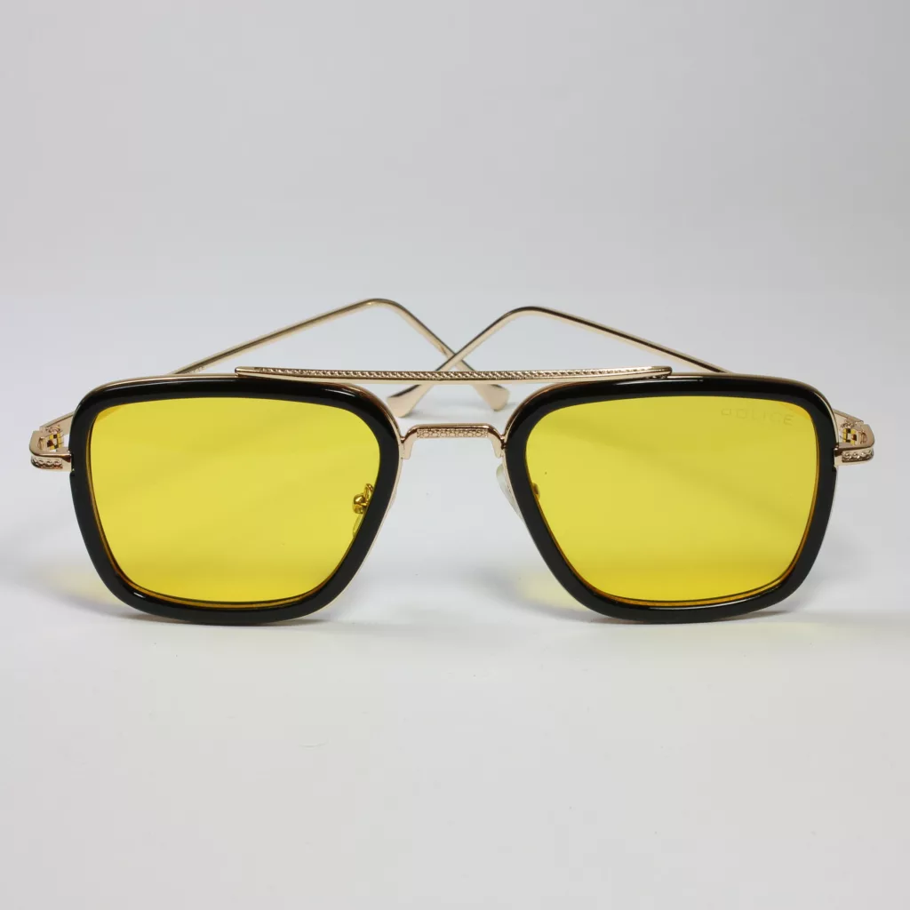 عینک شب  مدل 58157BY