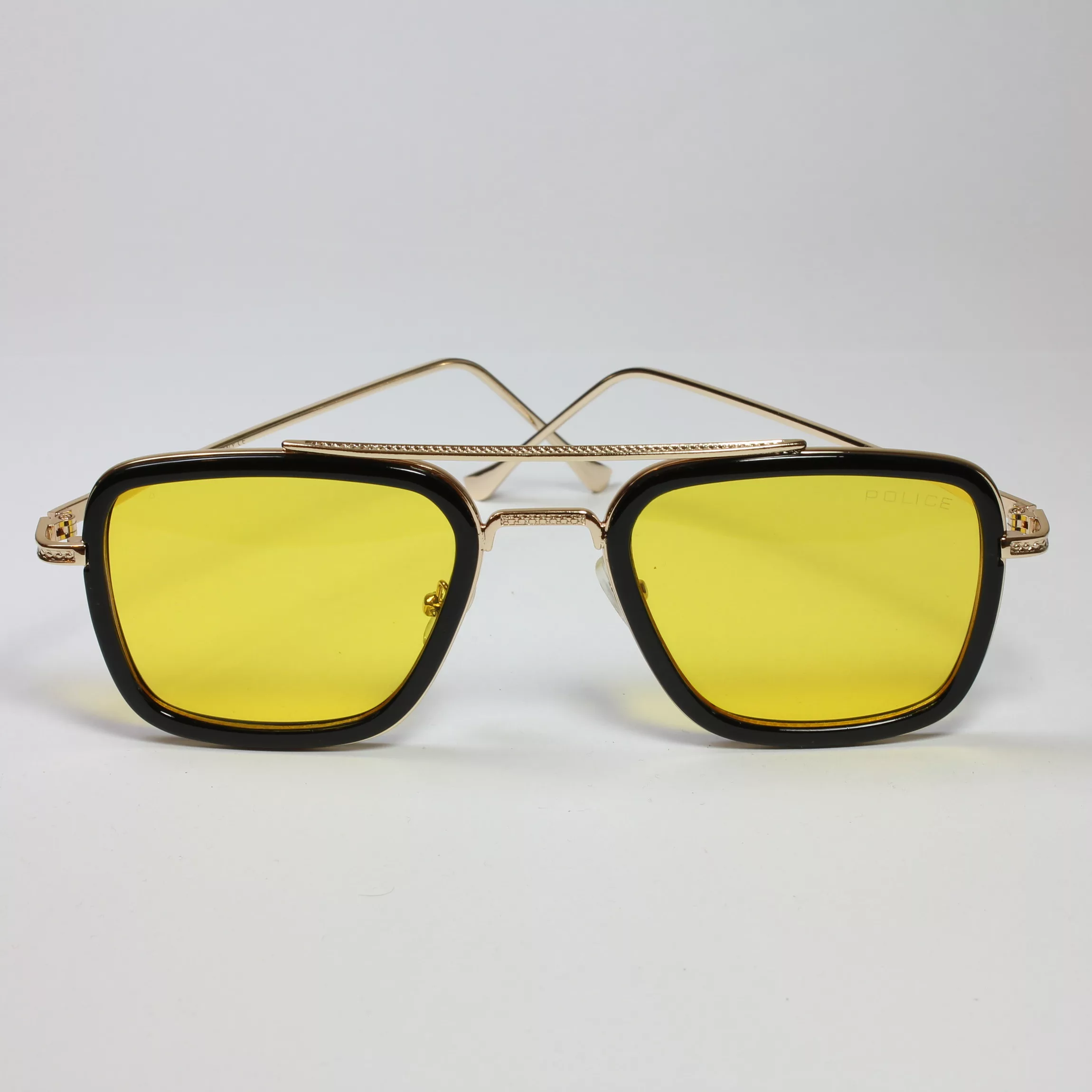 عینک شب  مدل 58157BY