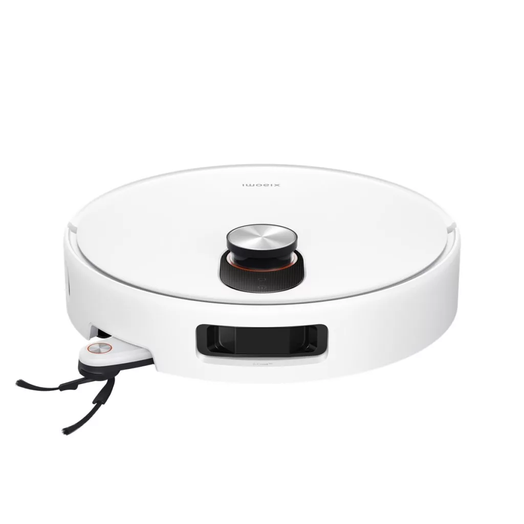 جارو رباتیک شیائومی مدل Robot Vacuum 5