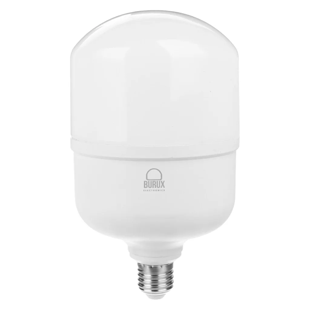 لامپ ال ای دی 40 وات بروکس مدل T120 Giant پایه E27