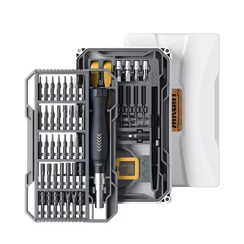 پیچ گوشتی جاک می مدل JM-8186B بسته 83 عددی