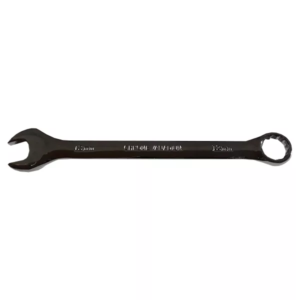 آچار یکسر تخت یکسر رینگی مدل22805 سایز 13میلیمتر