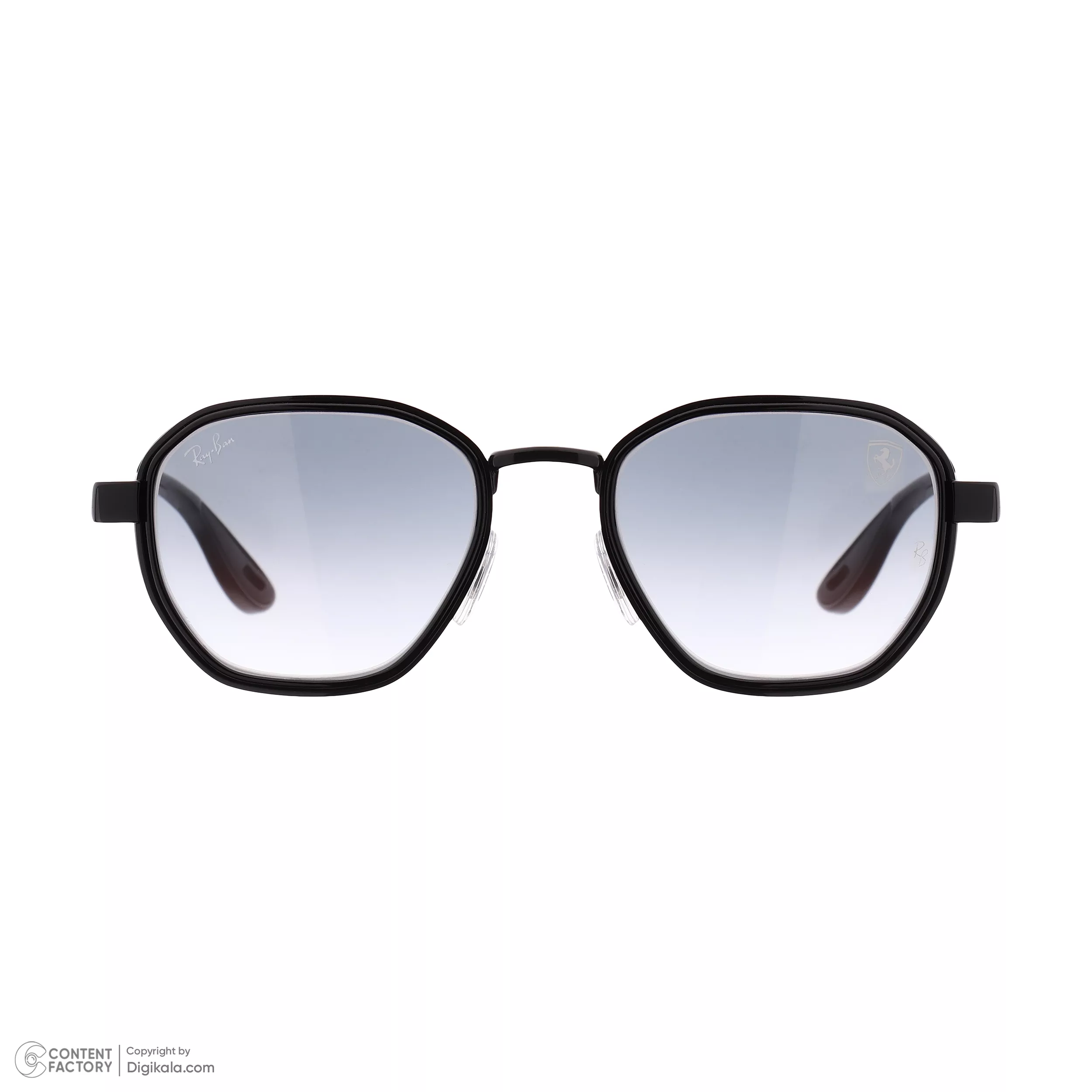 عینک آفتابی چند ضلعی ری بن مدل 0RB3674M-F028-11