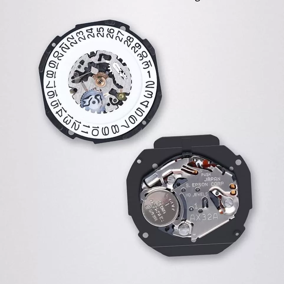 ساعت مچی عقربه‌ای کوارتز مردانه نیوی فورس مدل nf9200