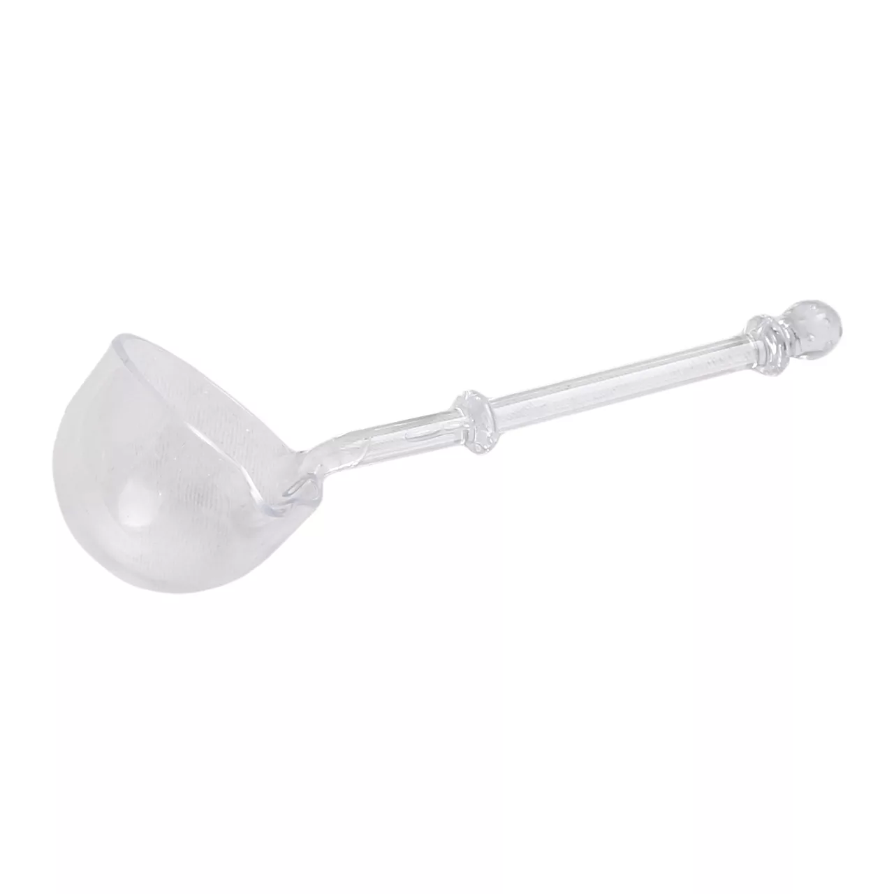 ملاقه مدل الماس بسته 3 عددی