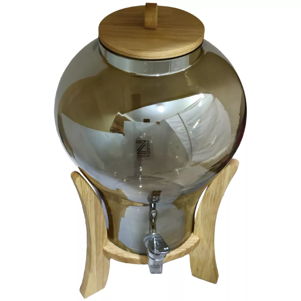 کلمن مدل دلینا کد 407 گنجایش 6 لیتر