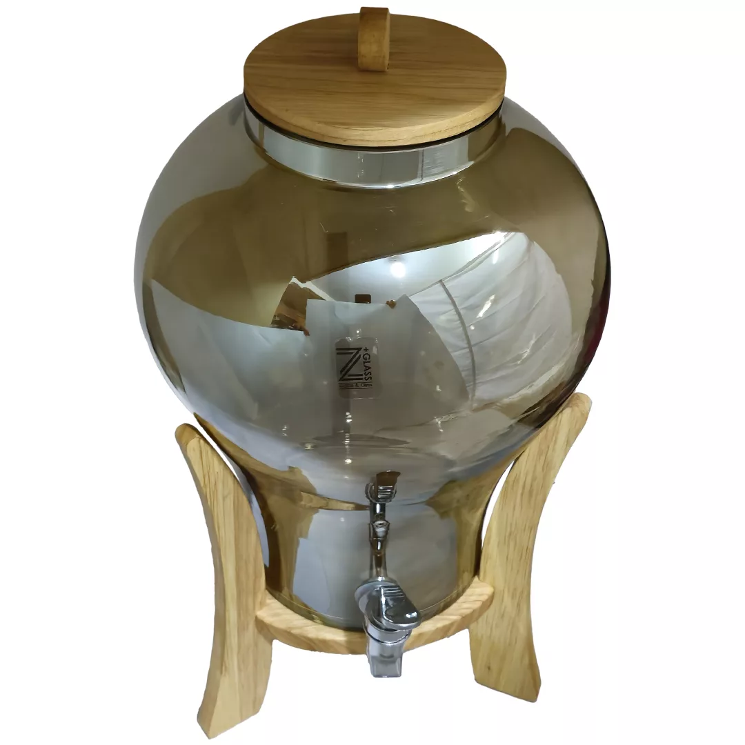 کلمن مدل دلینا کد 407 گنجایش 6 لیتر