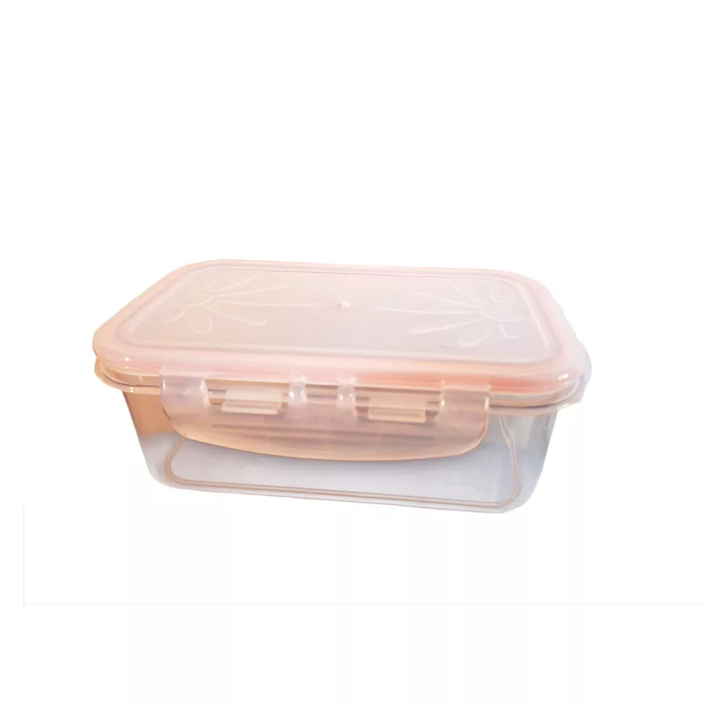 ظرف غذا مدل Flower کد 2G