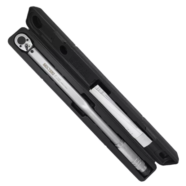 آچار ترکمتر متاتورک مدل MT-350E سایز 1/2 اینچ