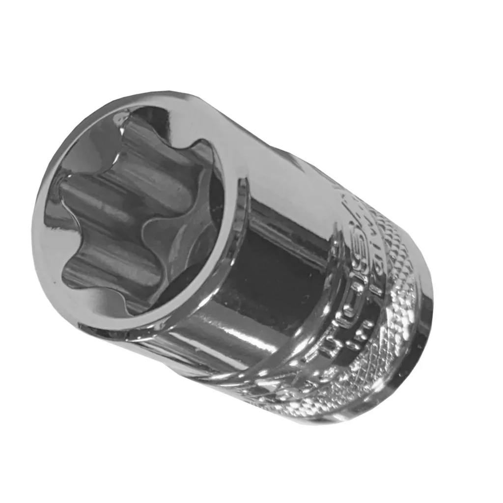 سری بکس ستاره ای توسن مدل E-16 سایز 16 میلی متر