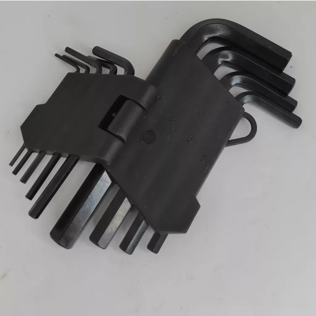 آچار آلن اسکای مدل 3252 مجموعه 9 عددی