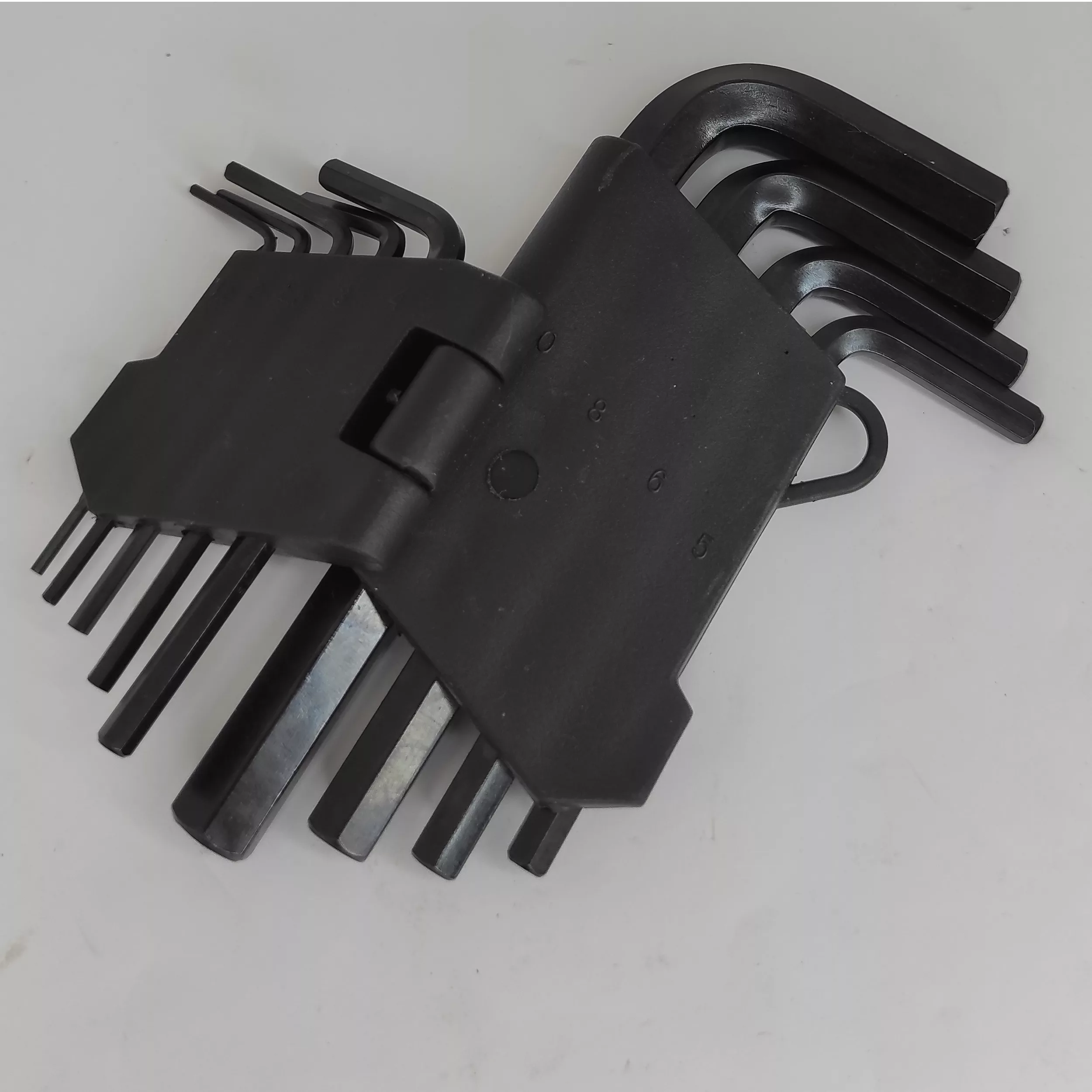 آچار آلن اسکای مدل 3252 مجموعه 9 عددی