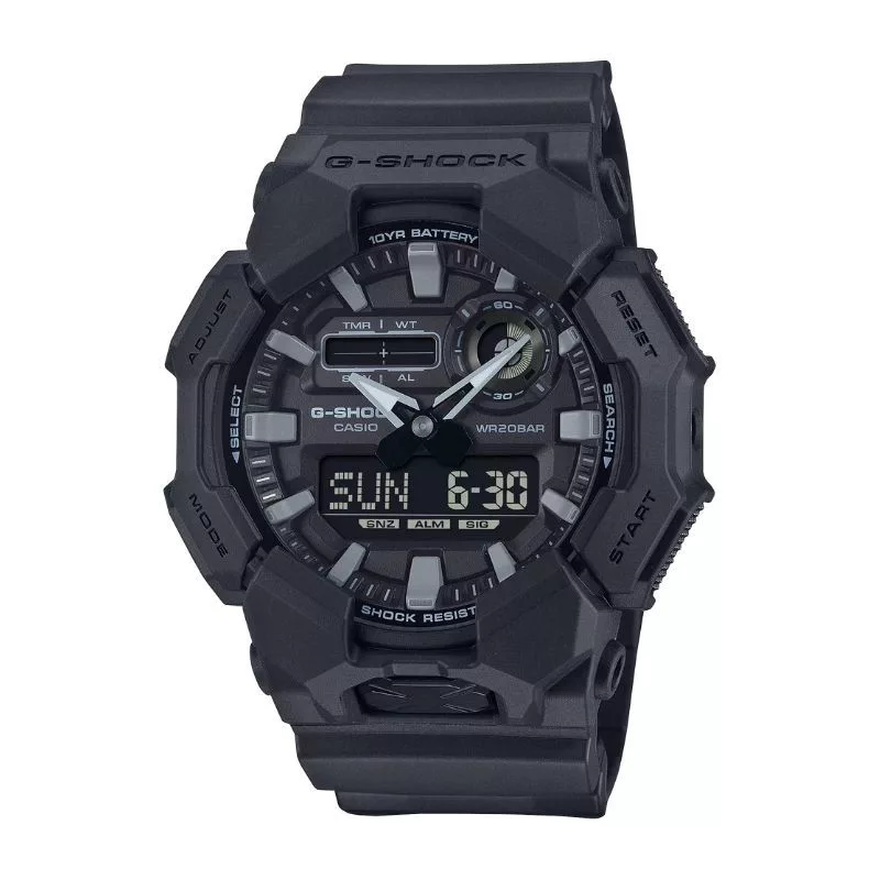 ساعت مچی عقربه‌ای کوارتز مردانه کاسیو مدل G-SHOCK GA-010-1A1DR