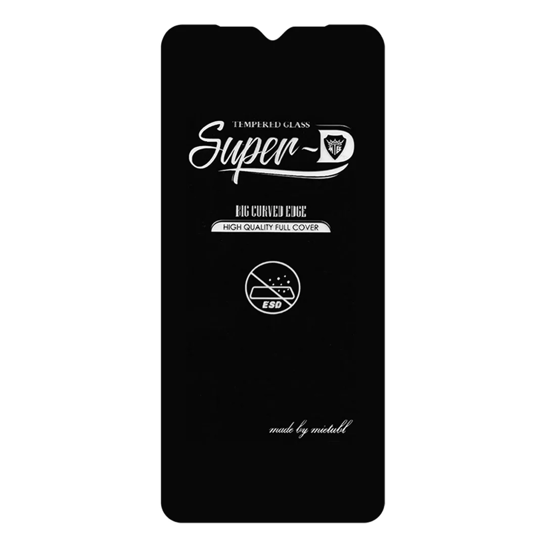 محافظ صفحه نمایش شهر گلس مدل SPRBP مناسب برای گوشی موبایل شیائومی Redmi A1 / A1 Plus