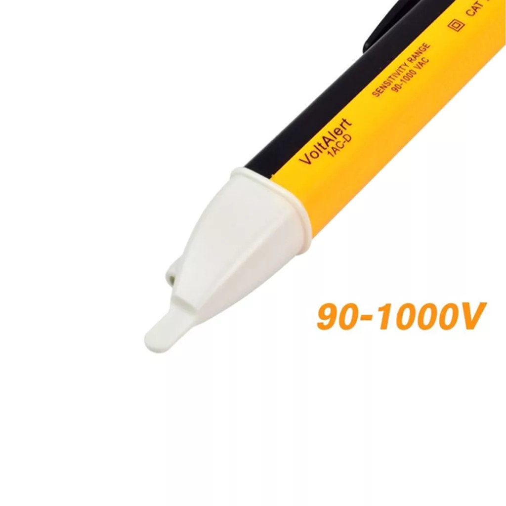 فازمتر القایی ولت آلرت مدل 1AC-D مجموعه 2 عددی