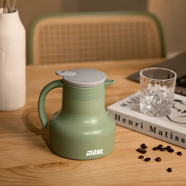 فلاسک ام دی اچ ال مدل MD-007 گنجایش 0.700 لیتر