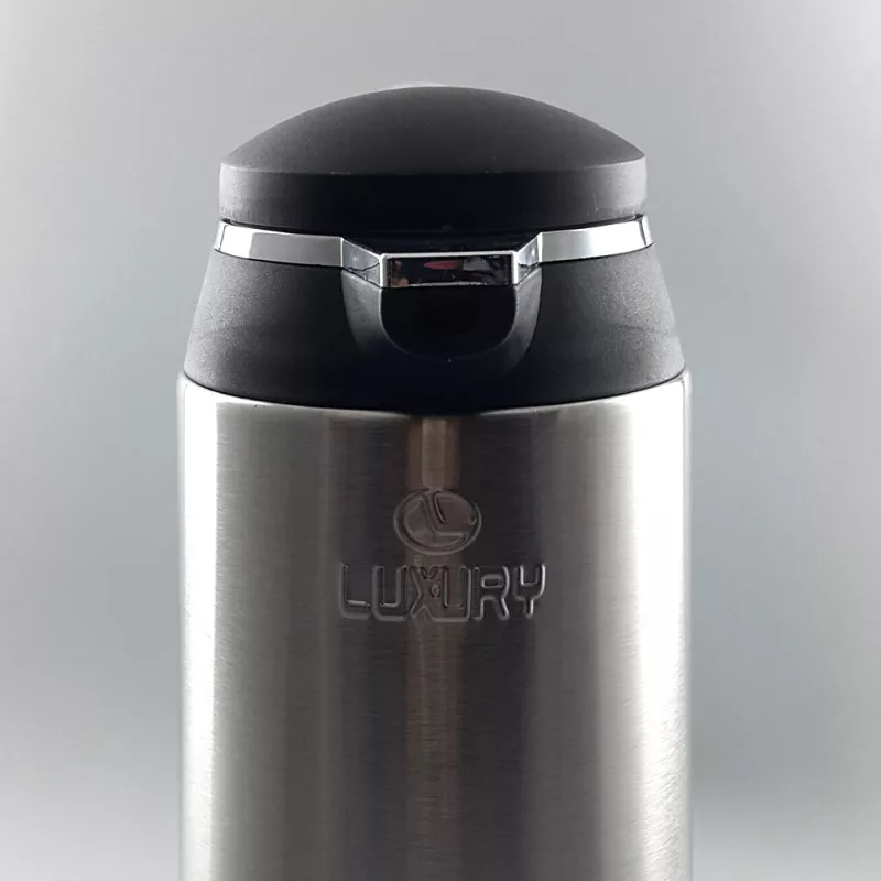 فلاکس مدل lux_55 گنجایش 1.9 لیتر