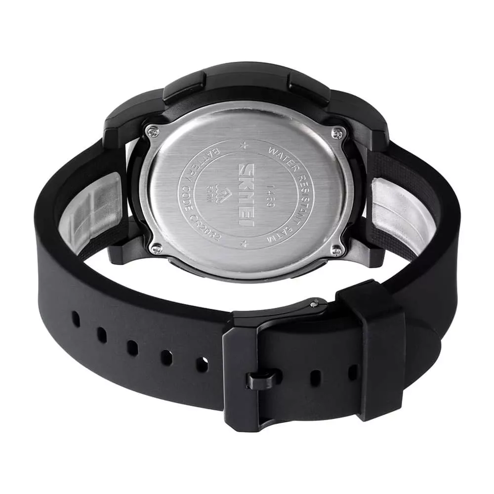 ساعت مچی دیجیتال اسکمی مدل De 1257