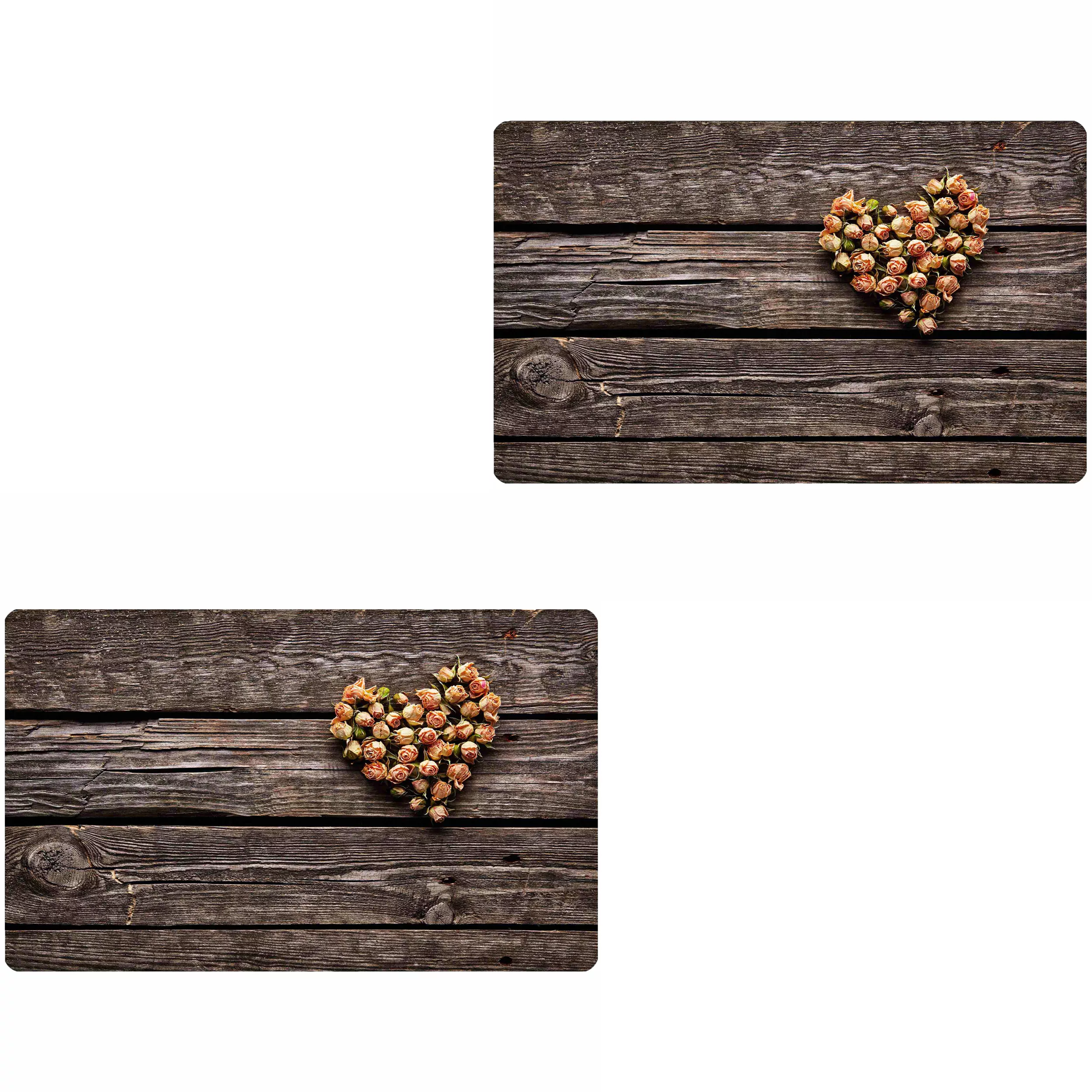 پادری مدل گل رویه مخمل طرح ترک کد D.513 مجموعه دو عددی