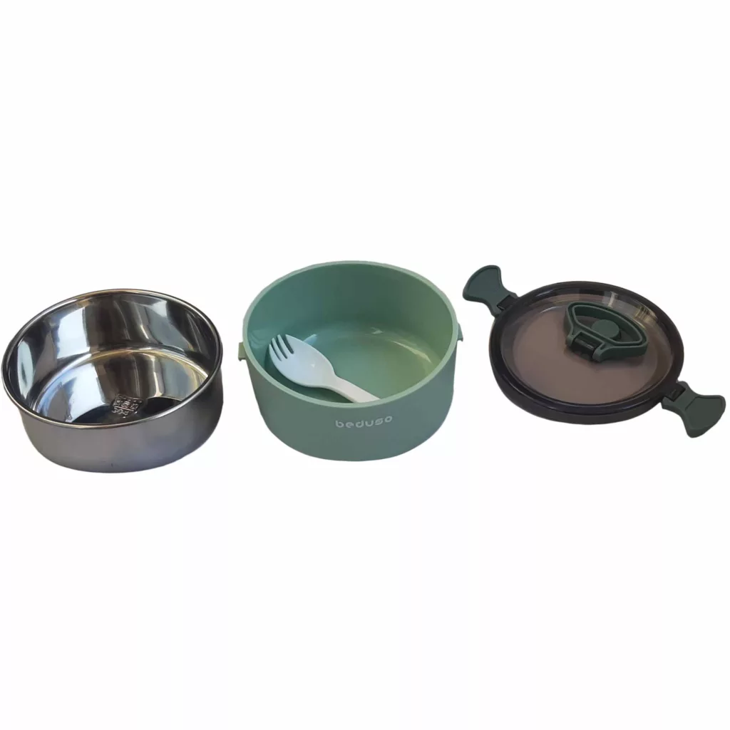 ظرف غذا بدوسو مدل BDX-1238