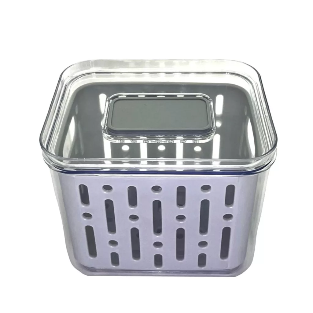 ظرف نگهدارنده مدل ترشیجات 1