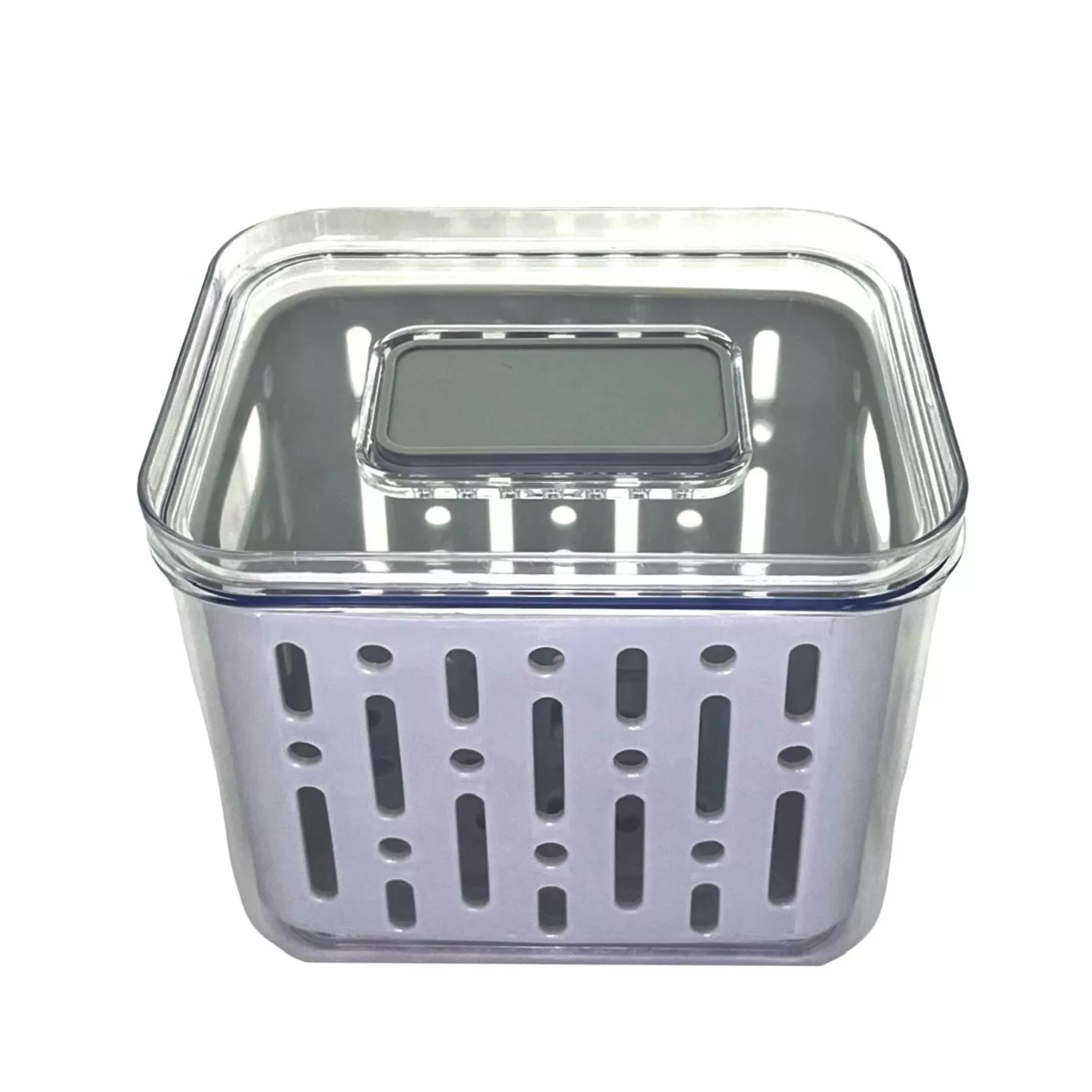 ظرف نگهدارنده مدل ترشیجات 1