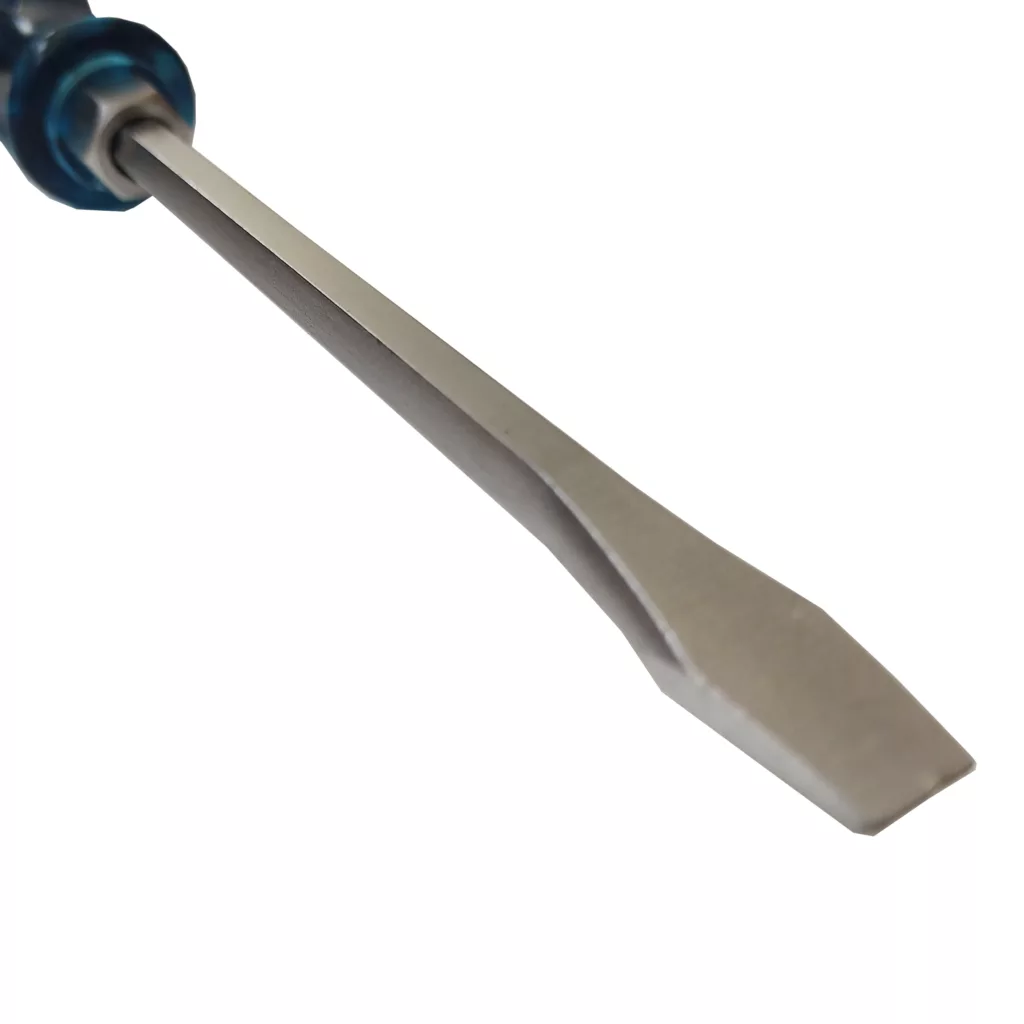 پیچ گوشتی ضربه خور مدل TRSD - 188 مجموعه دو عددی