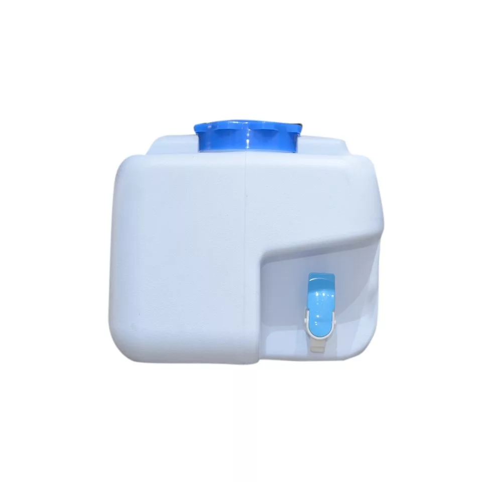 بشکه زیبا سازان مدل گالن آب