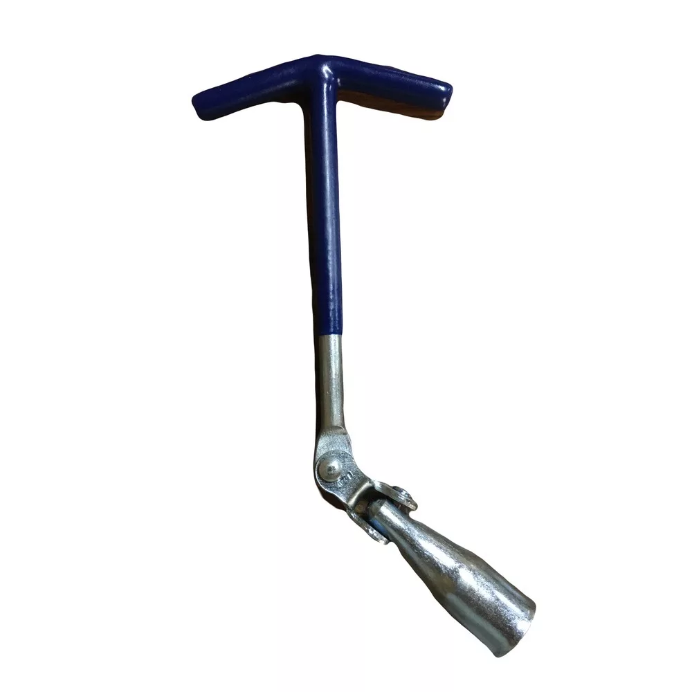 آچار شمع خودرو مدل b16  سایز 16 میلی متر