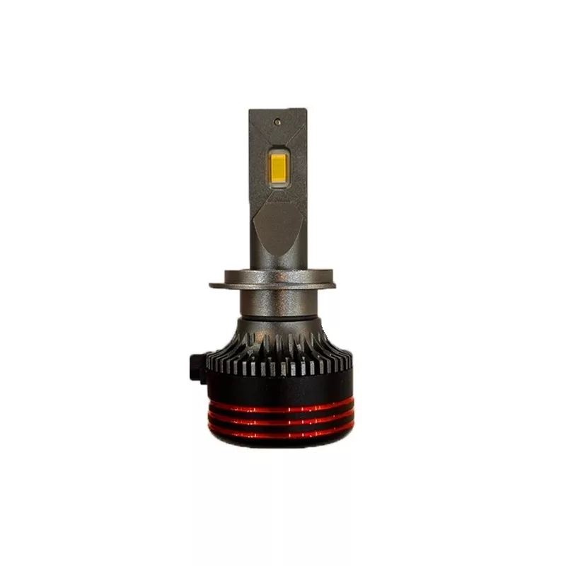 هدلایت لامپ خودرو کانپکس مدل M8 2025  (H4)