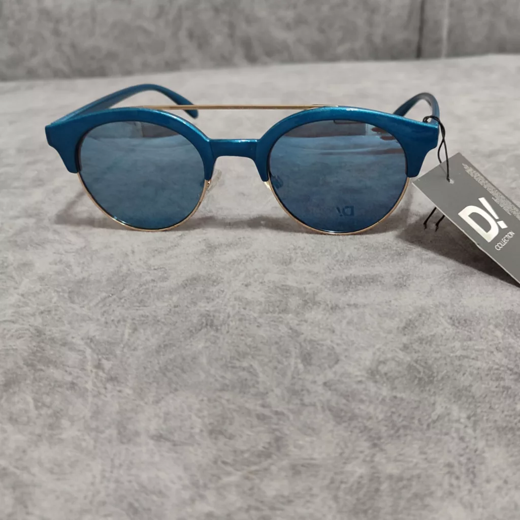 عینک آفتابی مدل پنتوس خلبانی کد 0249 UV400