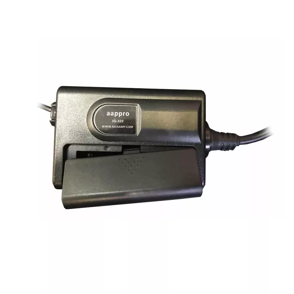 میکروفن یقه ای اپ پرو مدل 3G-320