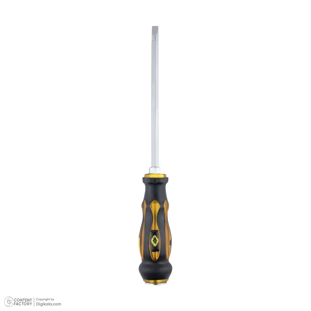 پیچ گوشتی ضربه خور جاب مدل JB-200222