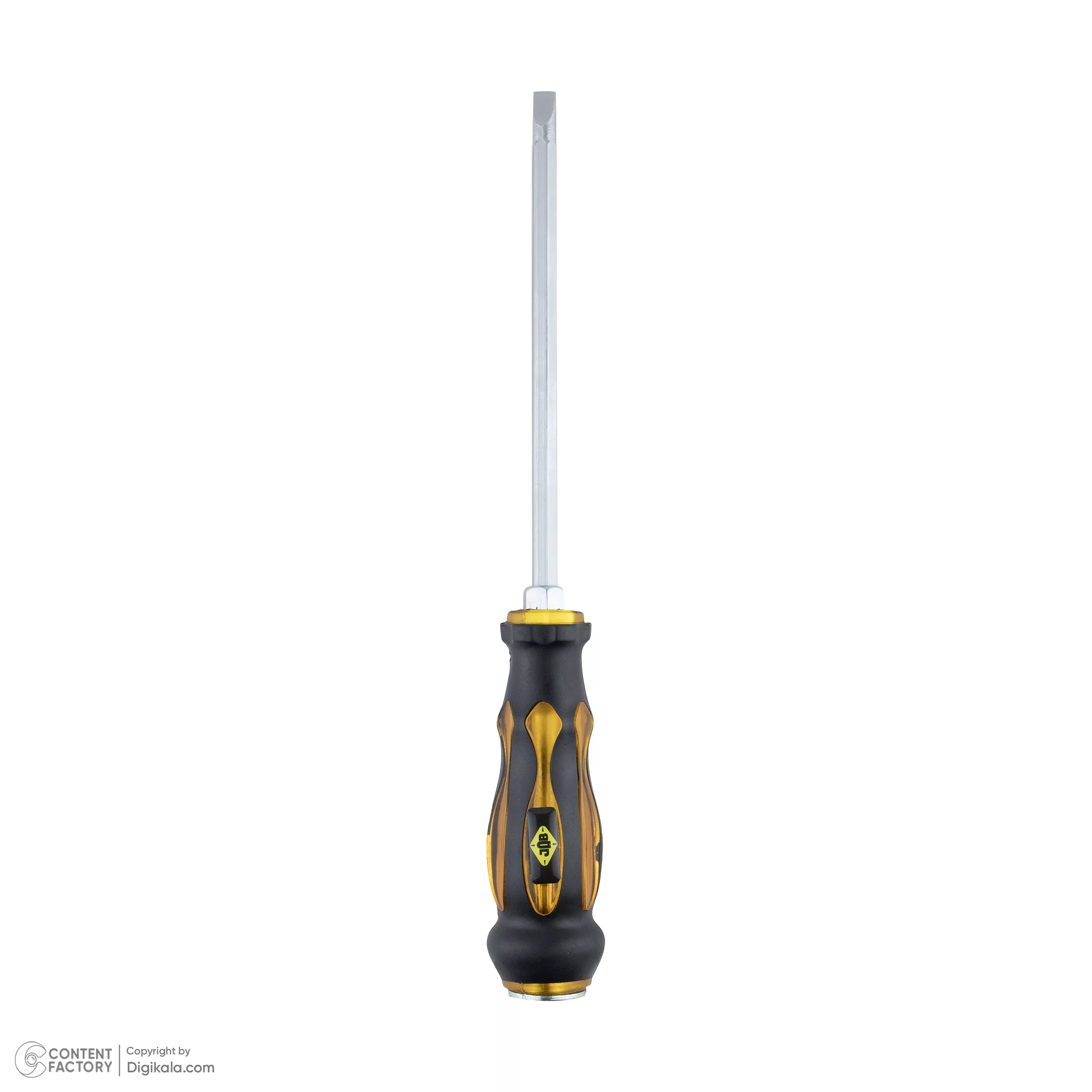 پیچ گوشتی ضربه خور جاب مدل JB-200222