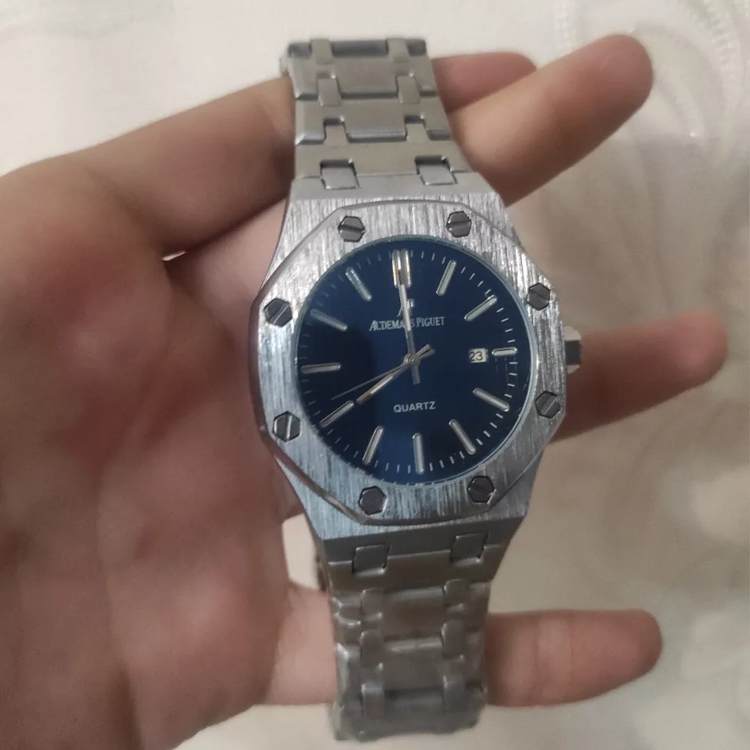 ساعت مچی عقربه‌ای مردانه مدل AP