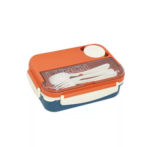 ظرف غذا مدل deliciouslunch کد 008