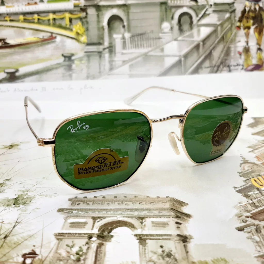 عینک آفتابی مدل RB3548gr