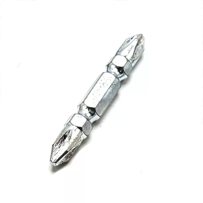 سری پیچ گوشتی دو سر چهار سو مدل SHARP-PH2