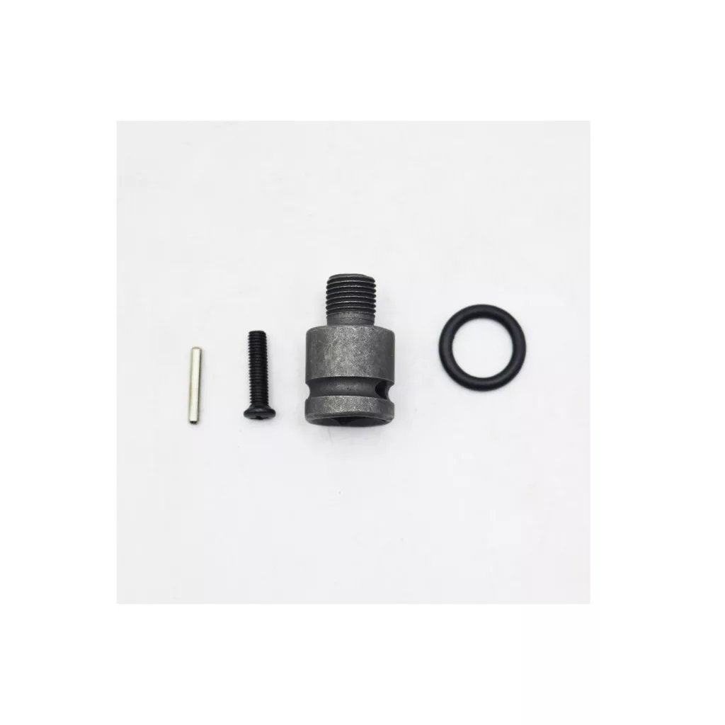 رابط تبدیل بکس 1/2 اینچ به سه نظام مدل YP-1/2 درایو 1/2 اینچ