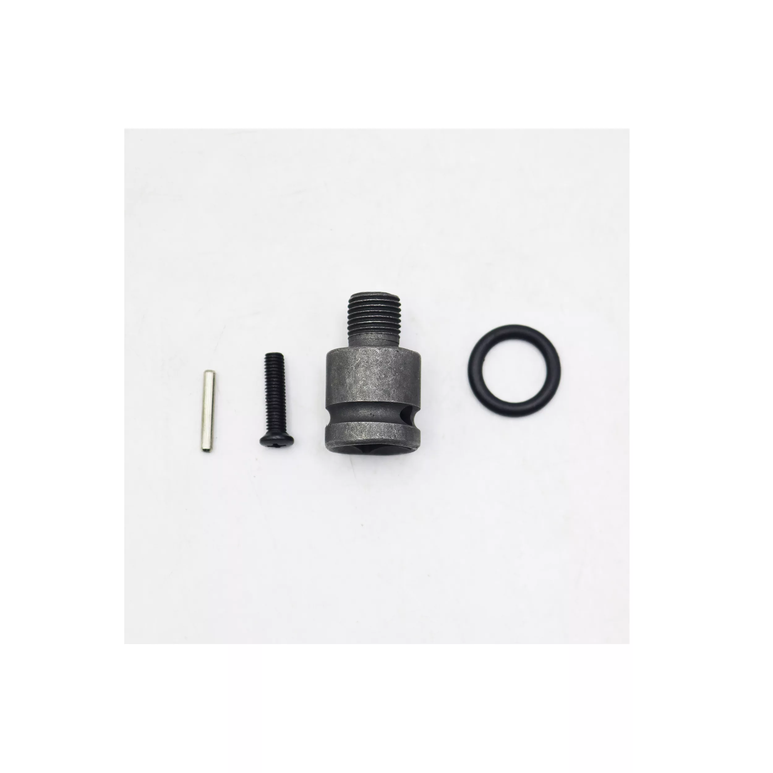 رابط تبدیل بکس 1/2 اینچ به سه نظام مدل YP-1/2 درایو 1/2 اینچ