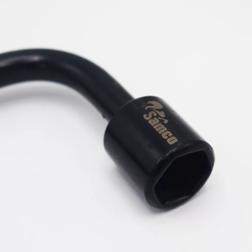 آچار چرخ سامکو مدل YP-SM-019 سایز 19 میلی متر