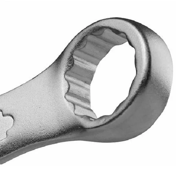 آچار یک سر تخت یک سر رینگی رونیکس کد TP-2119 سایز 19 میلی متر